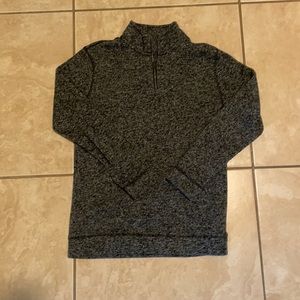 Soft Old Navy Gray Pullover Sweater Kids XL